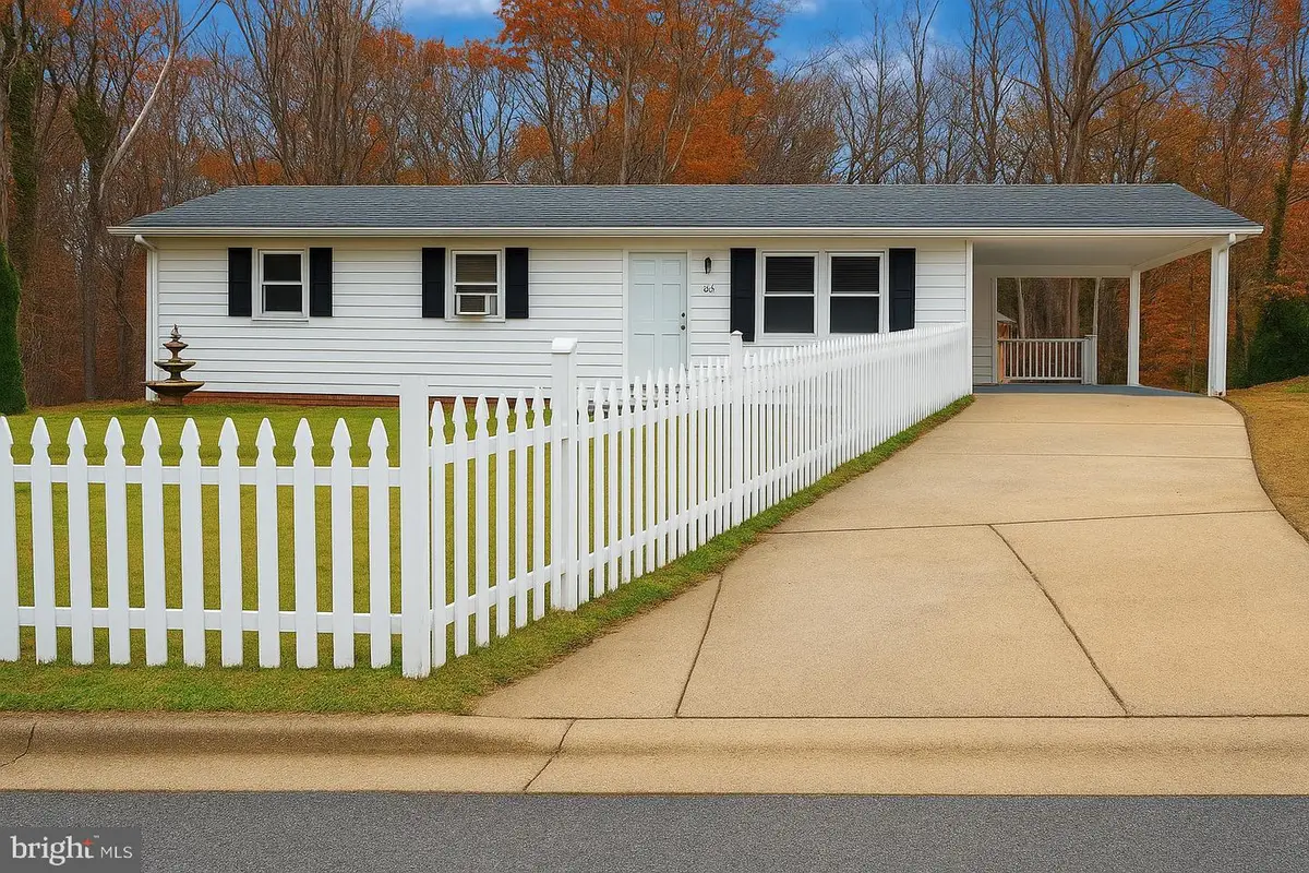 3004 Alderton Ave, Fort Washington, MD 20744 - Image #1