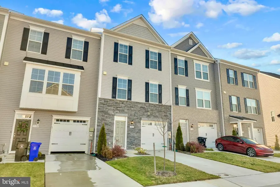 1106 Overlook Way, Laurel, MD 20707 - Image #2