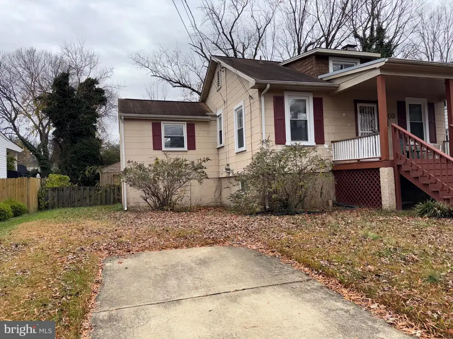 4803 Somerset Rd, Riverdale, MD 20737 - Image #3