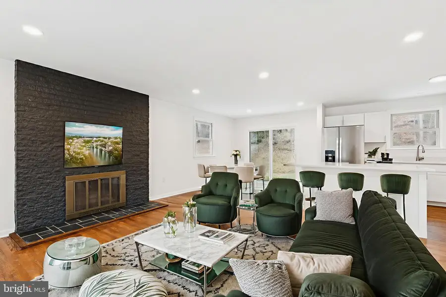 4704 Tamworth Ct, Temple Hills, MD 20748 - Image #2