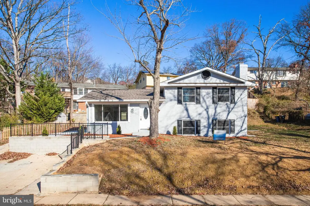 7306 Gavin St, Hyattsville, MD 20784 - Image #1