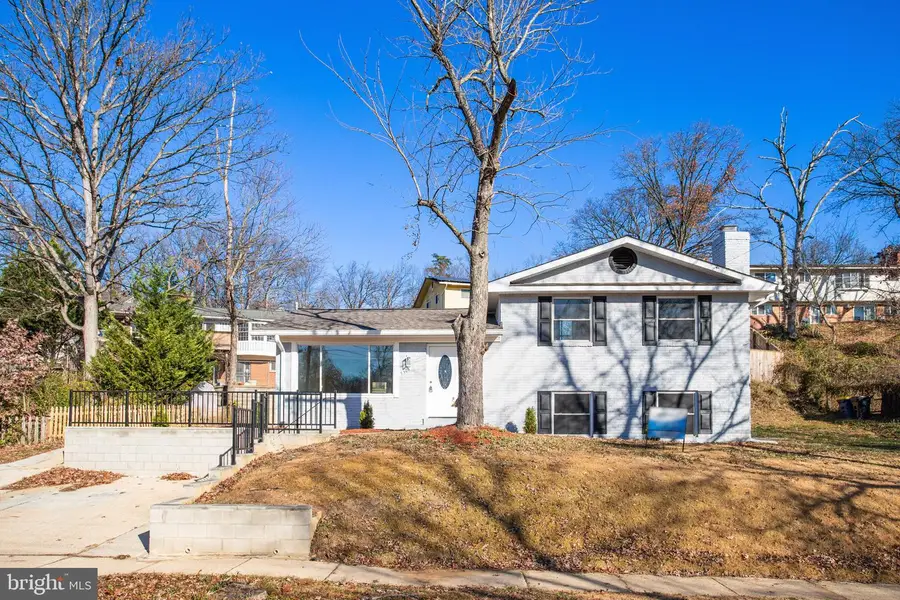 7306 Gavin St, Hyattsville, MD 20784 - Image #2