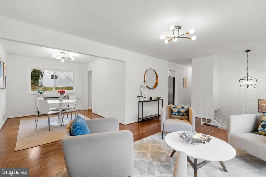 5513 Helmont Dr, Oxon Hill, MD 20745 - Image #3