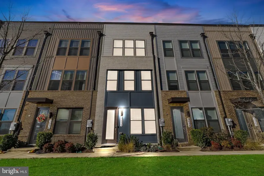 5636 Little Branch Run, Hyattsville, MD 20782 - Image #2