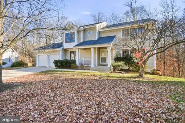 11517 Bennington Dr, UPPER MARLBORO, MD 20774