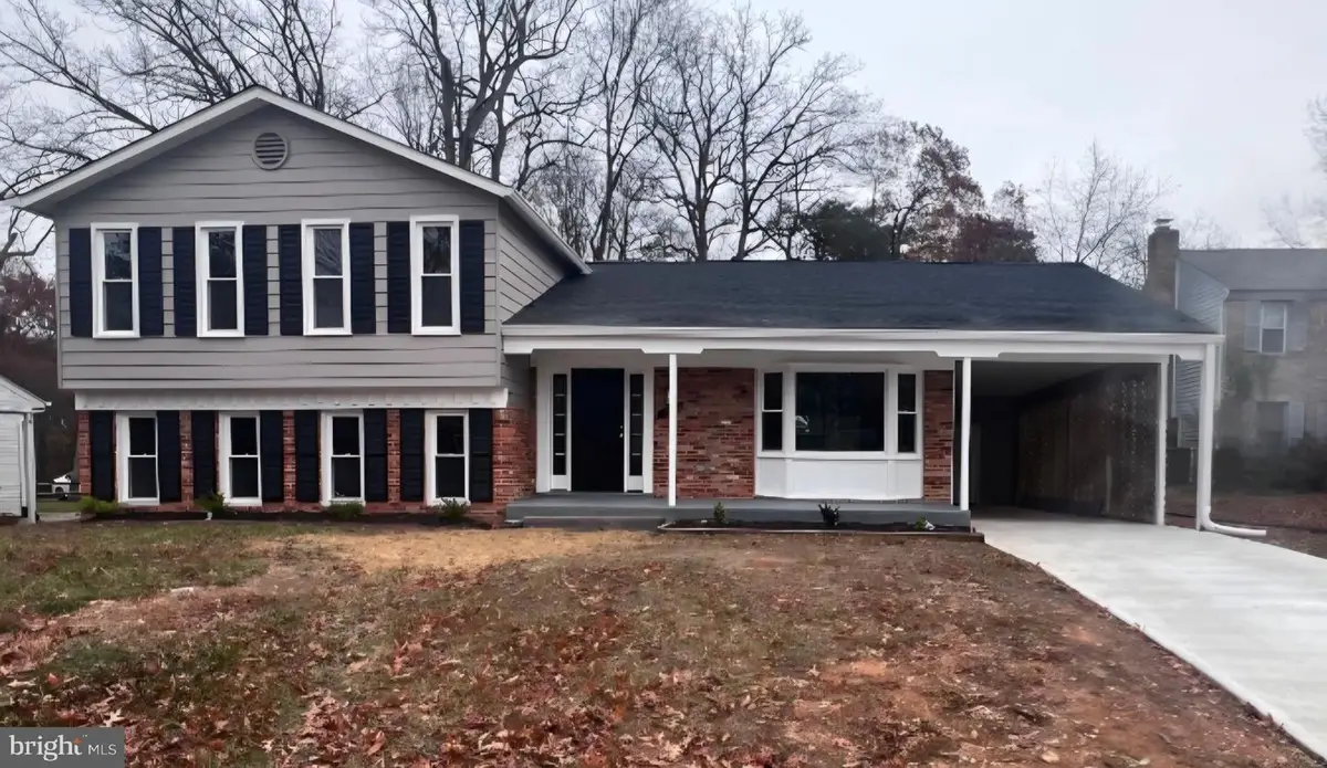 7005 Nightingale Ter, Lanham, MD 20706 - Image #1