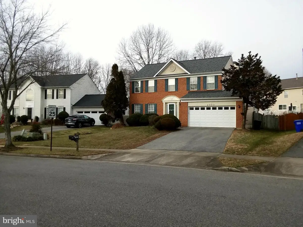2903 Eagles Nest Dr, Bowie, MD 20716 - Image #1