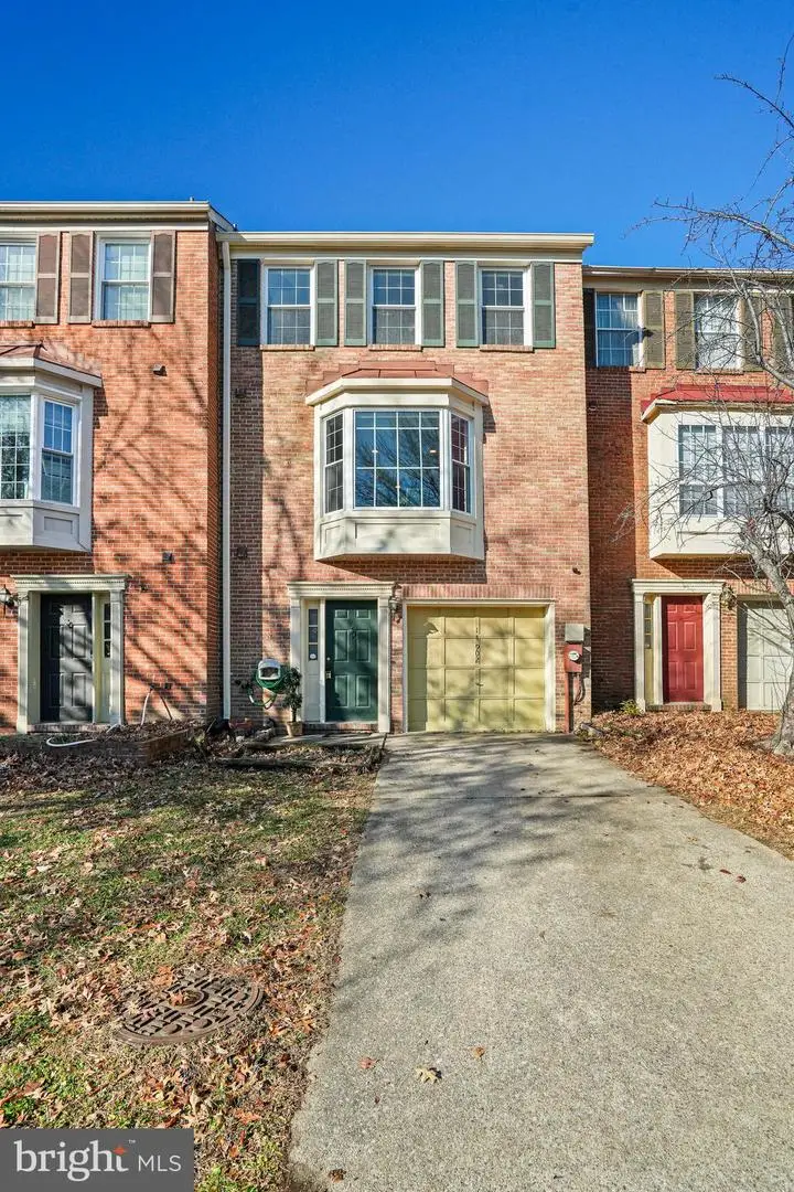 14902 Ashford Pl, Laurel, MD 20707 - Image #2