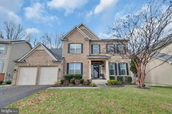 2710 Swann Wing Ct, GLENARDEN, MD 20706