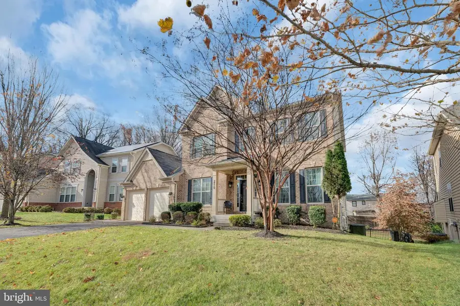 2710 Swann Wing Ct, Glenarden, MD 20706 - Image #2