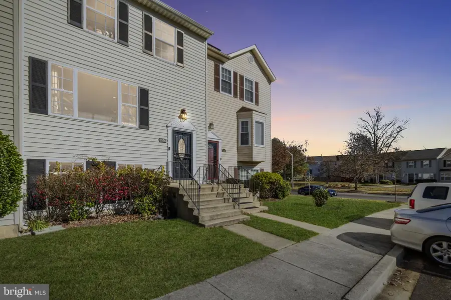 3536 Princess Caroline Ct, District Heights, MD 20747 - Image #2