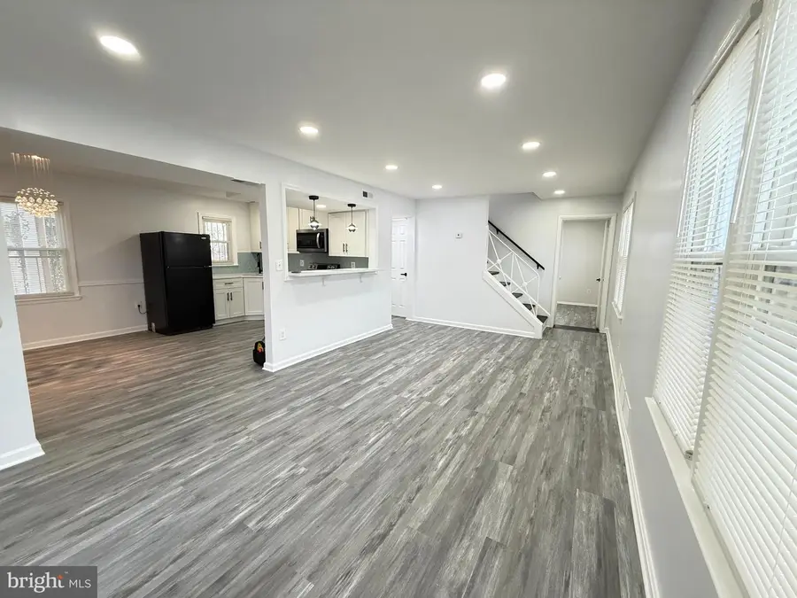 6813 10th Ave, Takoma Park, MD 20912 - Image #3