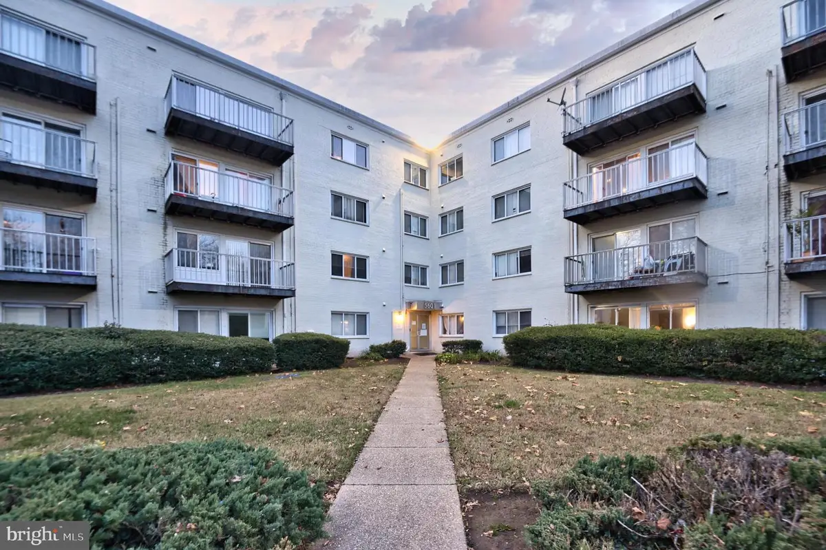 5601 Parker House Ter #204, Hyattsville, MD 20782 - Image #1