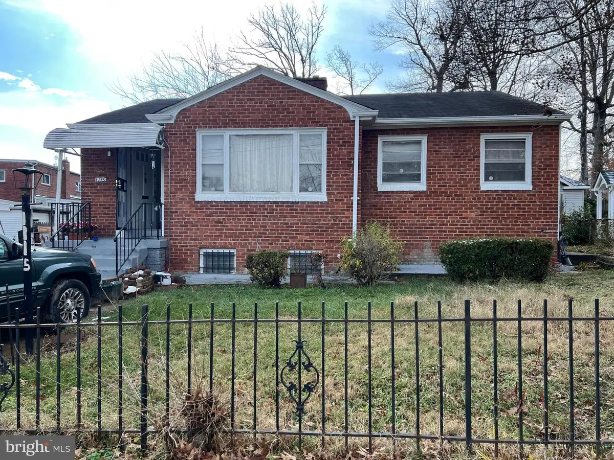 1115-street Quebec St, Silver Spring, MD 20903 - Image #1