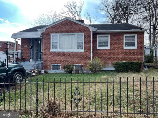 1115-street Quebec St, SILVER SPRING, MD 20903