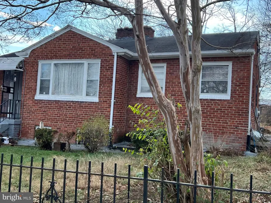 1115-street Quebec St, Silver Spring, MD 20903 - Image #2