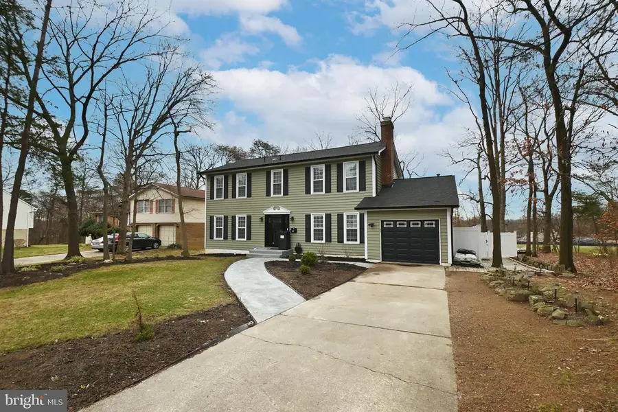 6431 Forest Rd, Landover, MD 20785 - Image #2