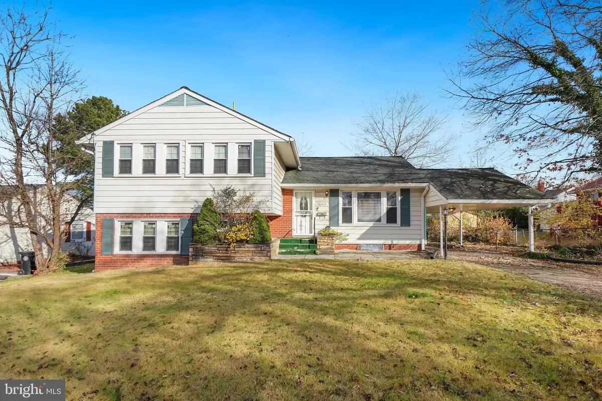8203 Oglethorpe St, New Carrollton, MD 20784 - Image #1