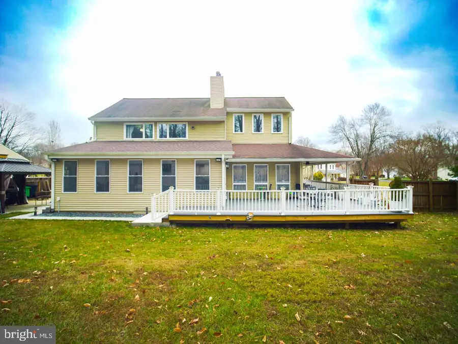 4802 Grid St, Bowie, MD 20720 - Image #3