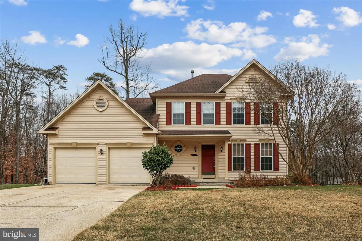10610 Cedarwood Ln, Fort Washington, MD 20744 - Image #1