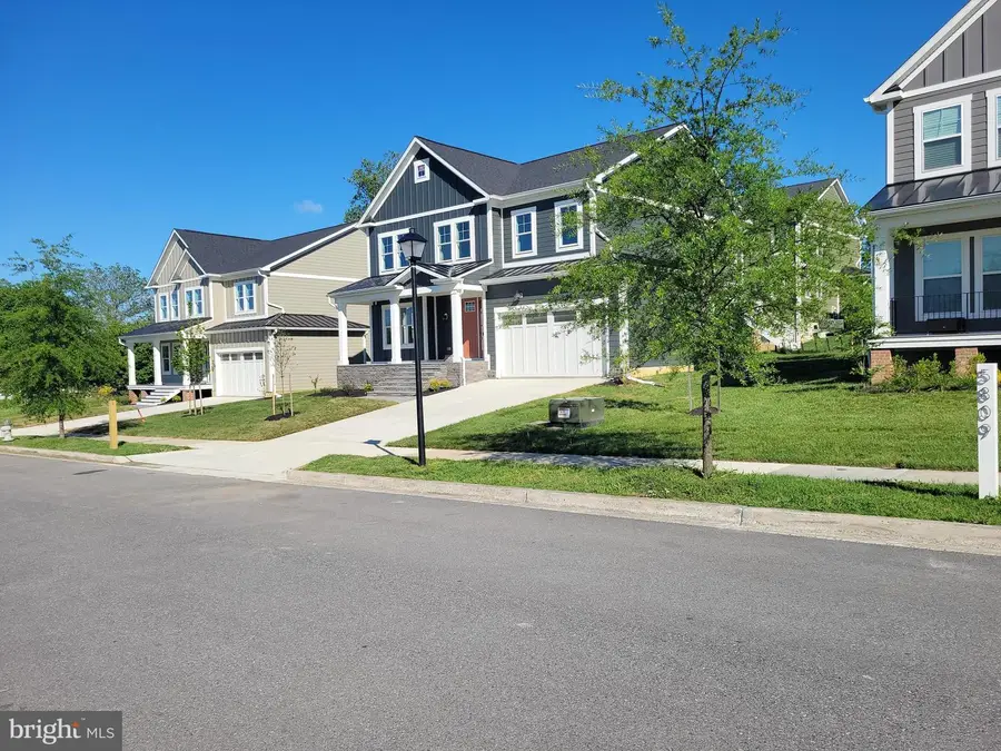 5805 Beecher St, Cheverly, MD 20785 - Image #2