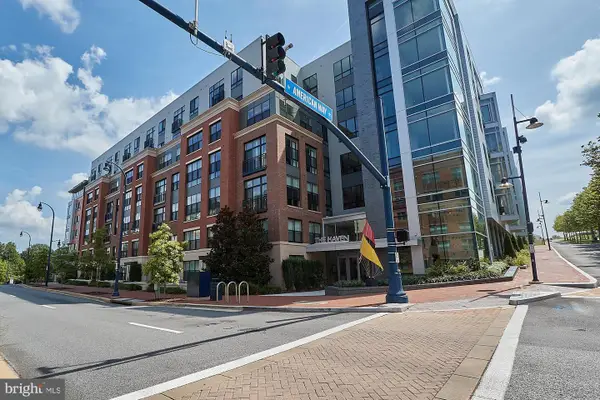 145 Riverhaven Dr #515, OXON HILL, MD 20745