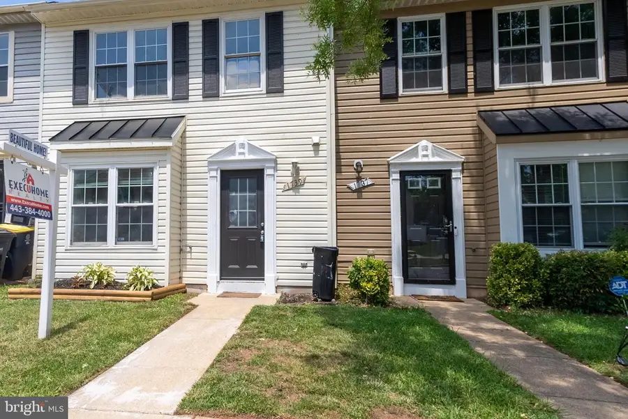1739 Countrywood Ct, Landover, MD 20785 - #2