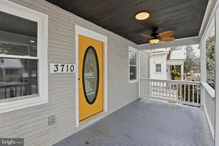 3710 42nd Ave, Brentwood, MD 20722 - Image #2