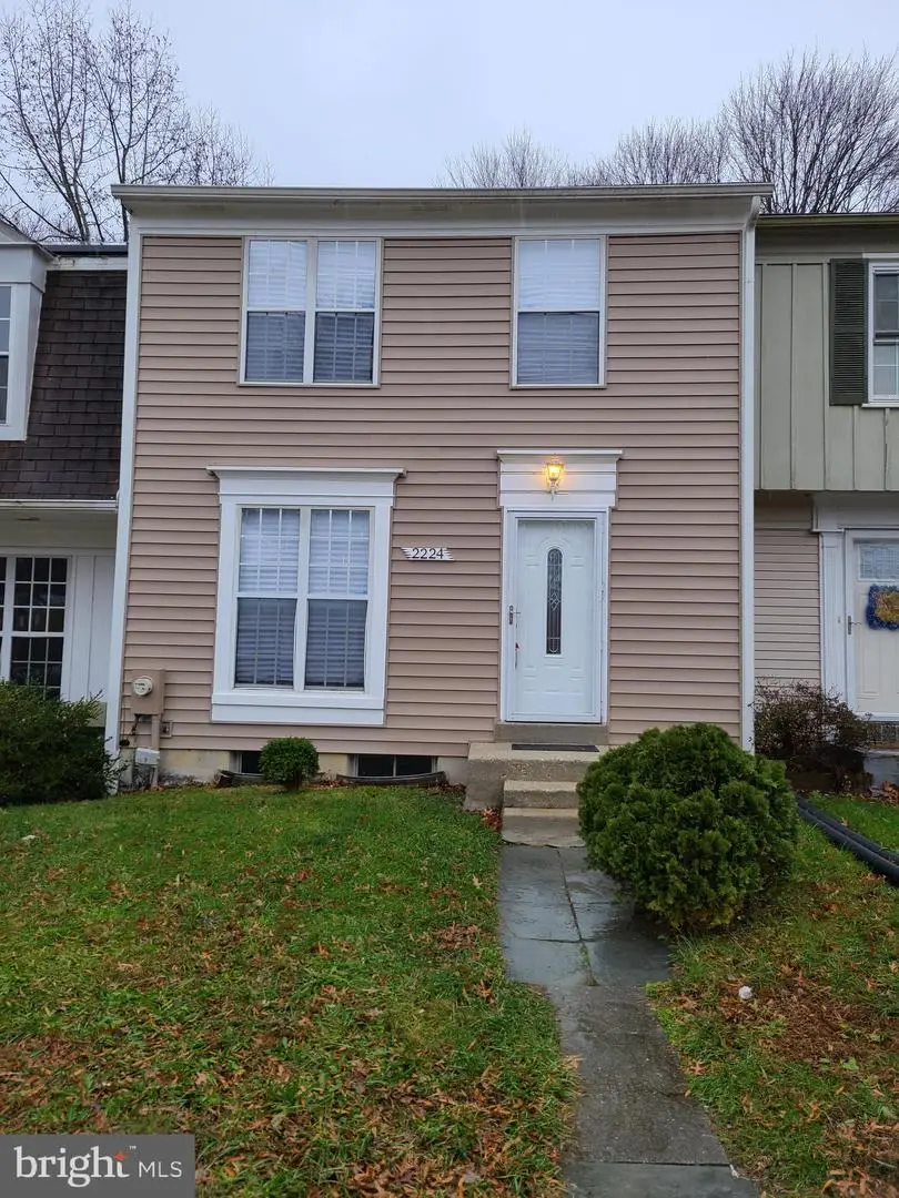 2224 Prince Of Wales Ct, Bowie, MD 20716 - Image #1