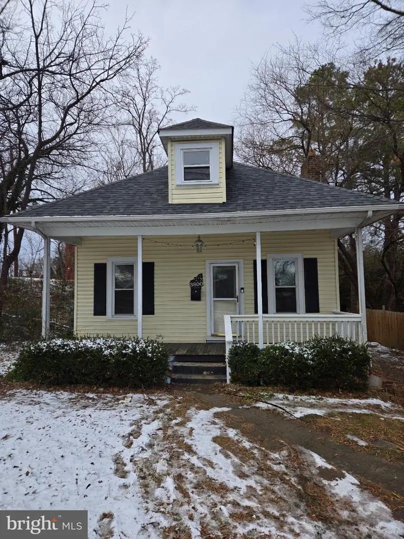 3800 Parkwood St, Brentwood, MD 20722 - Image #1