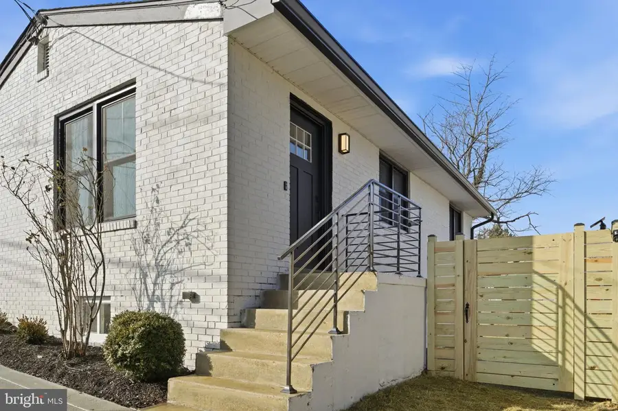 1131 Jansen Ave, Capitol Heights, MD 20743 - Image #2