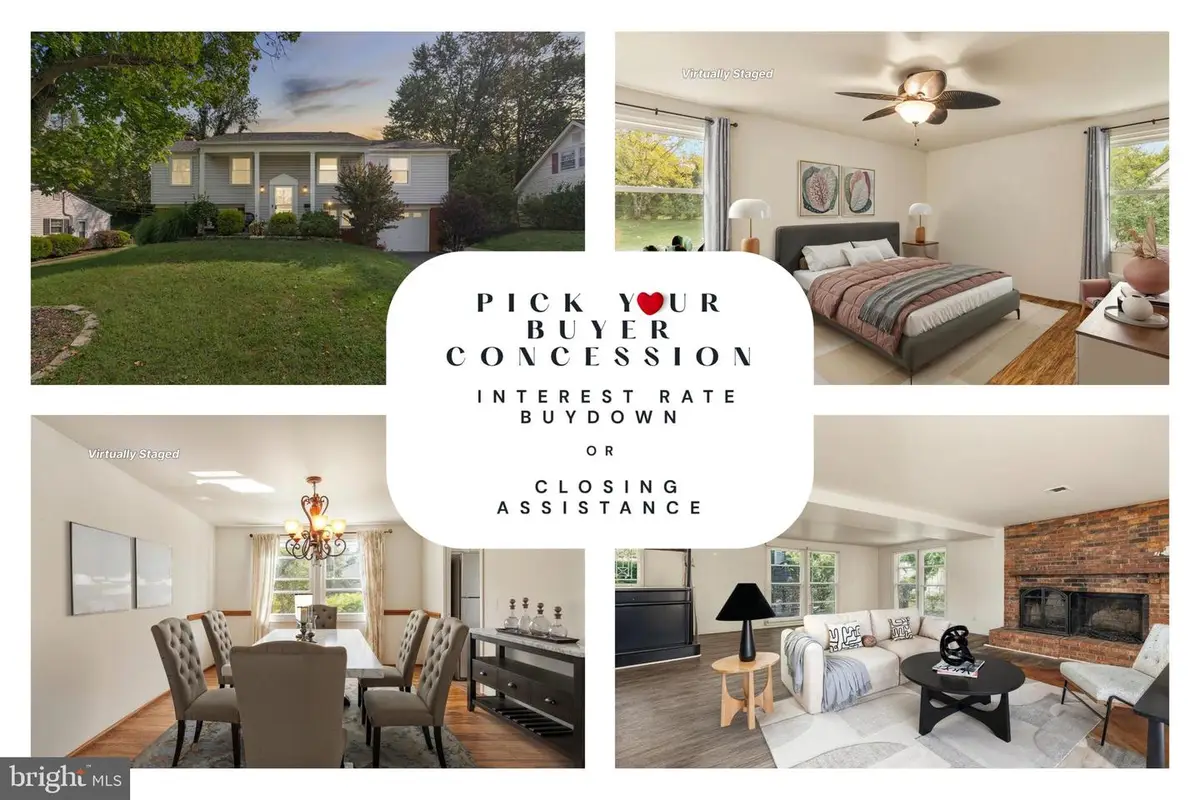 1305 Pennington Ln, Bowie, MD 20716 - Image #1