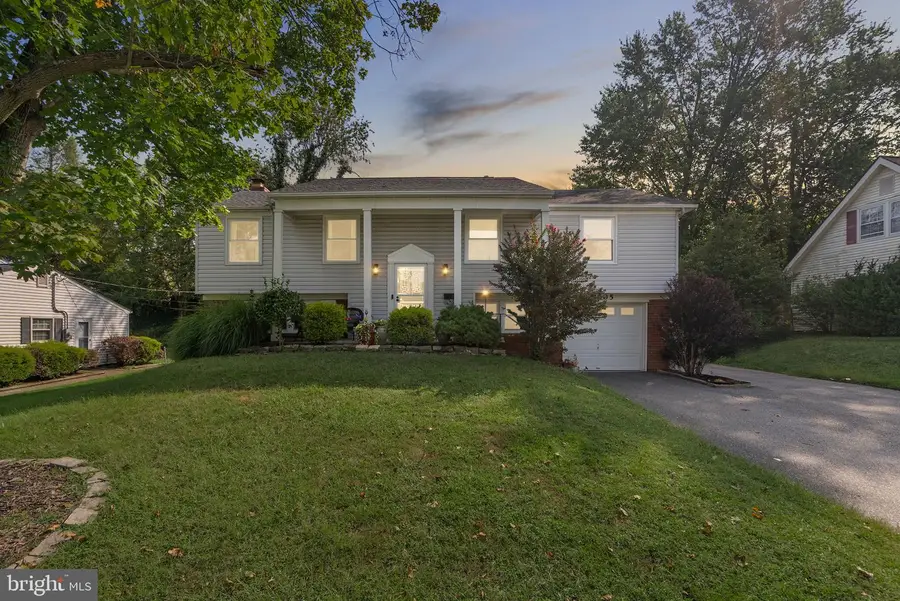 1305 Pennington Ln, Bowie, MD 20716 - Image #2