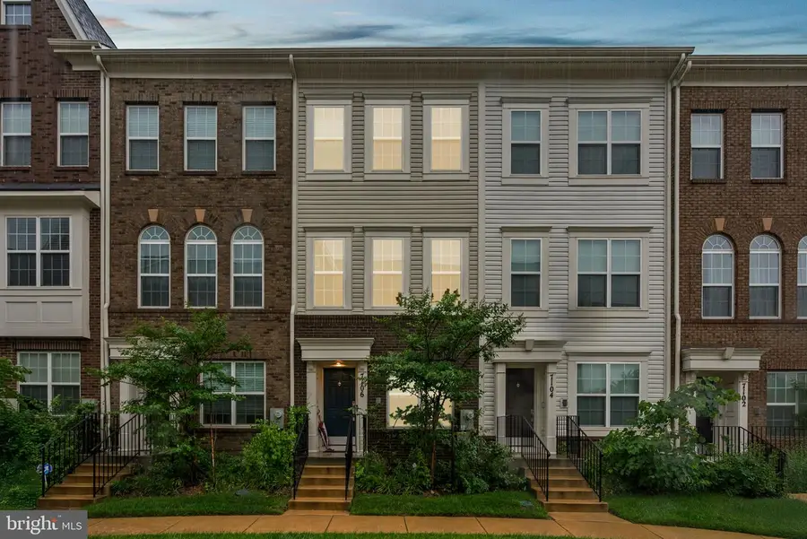 7106 Masonry Aly, Beltsville, MD 20705 - Image #2