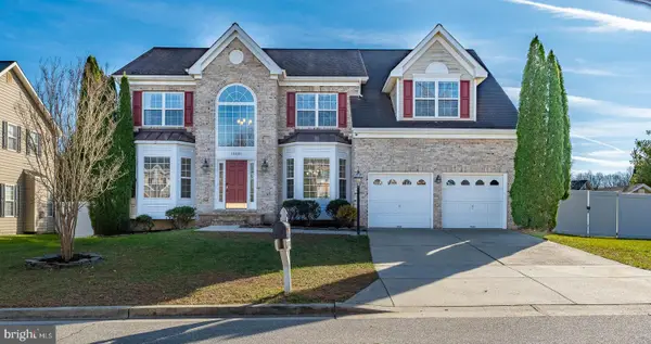 13301 Cormorant Pl, BOWIE, MD 20720