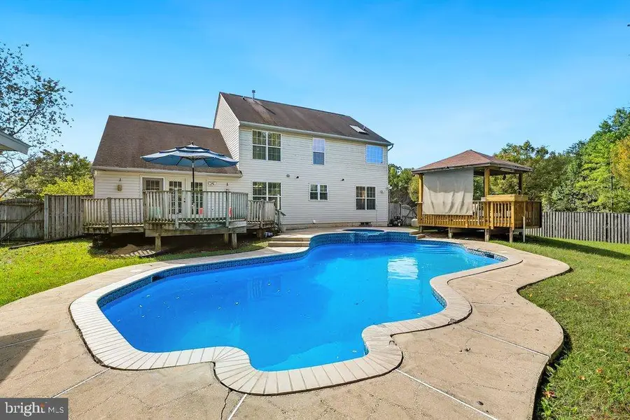 11000 Snowden Pond Rd, Laurel, MD 20708 - Image #2