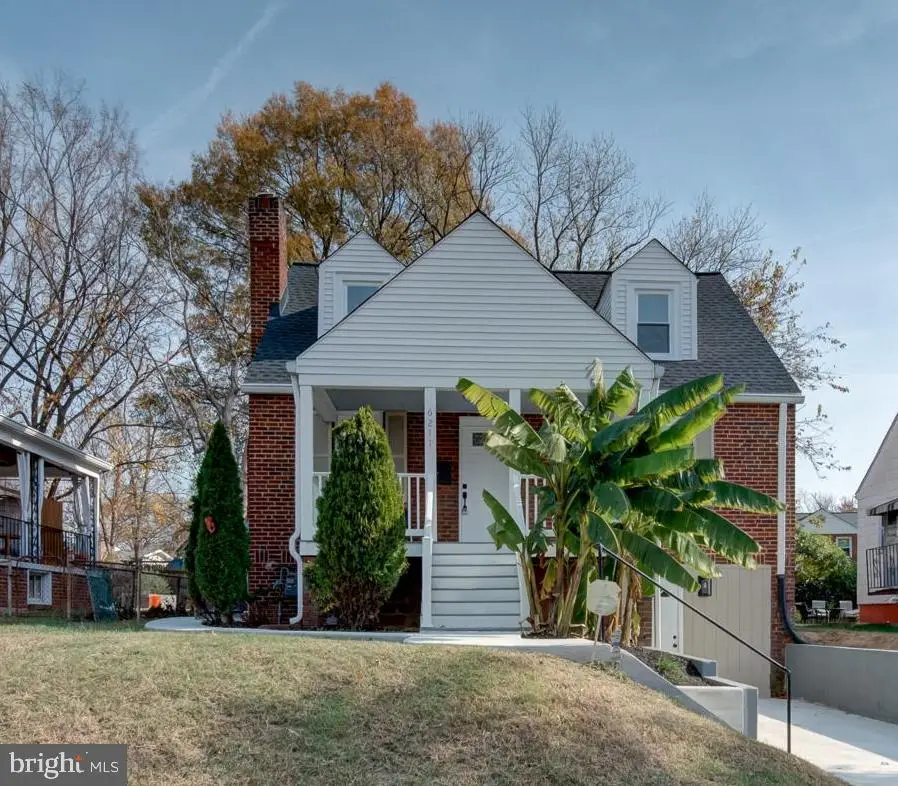 6211 42nd Avenue, Hyattsville, MD 20781 - Image #2