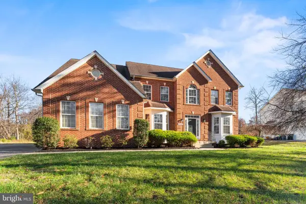 12203 Wallace Ln, UPPER MARLBORO, MD 20772