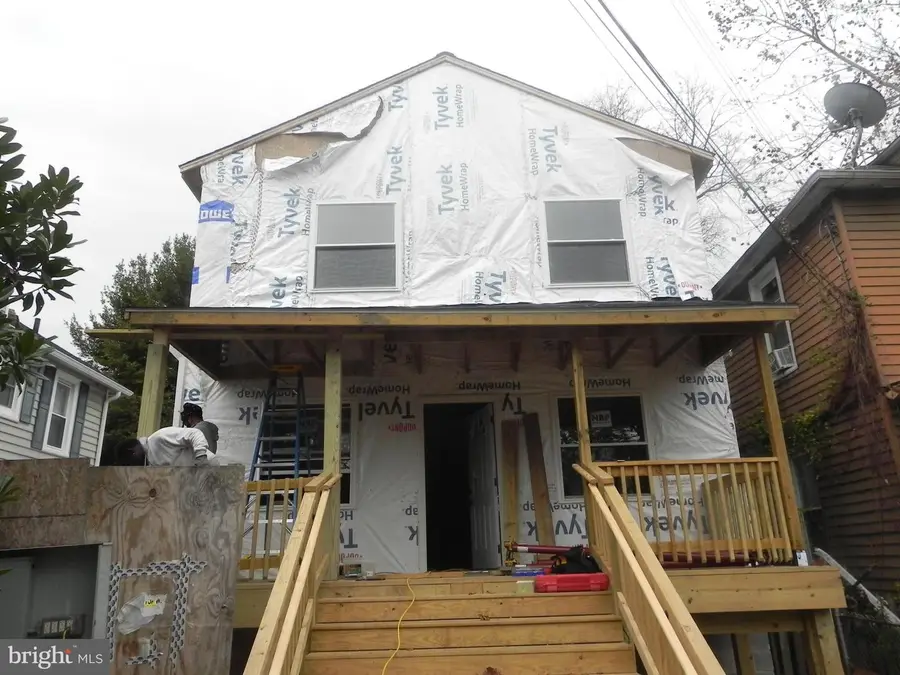 4605 Burlington Rd, Hyattsville, MD 20781 - Image #2