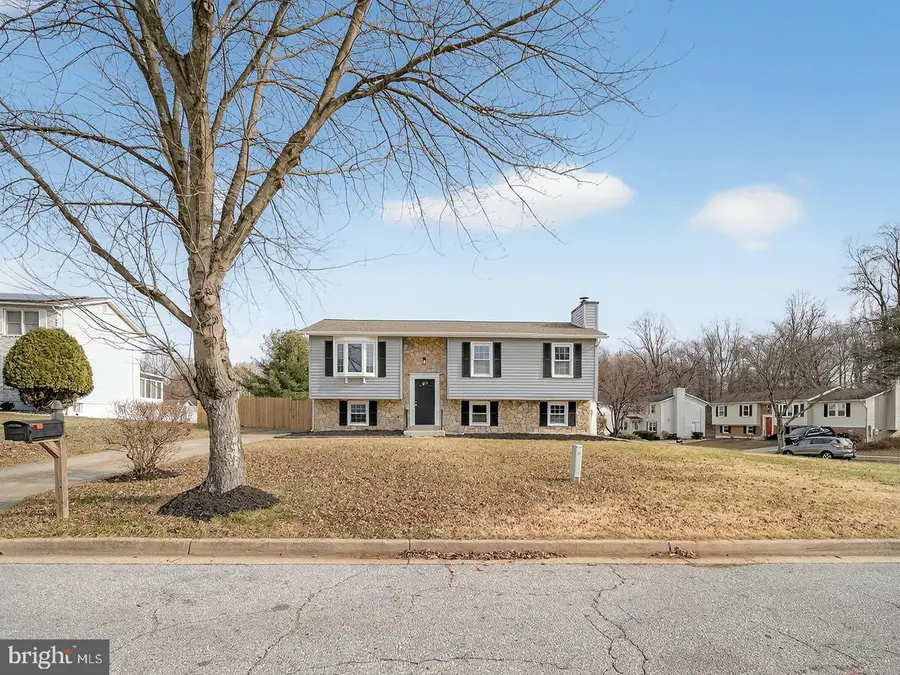 201 Royal Oak Cir, Hyattsville, MD 20785 - Image #2