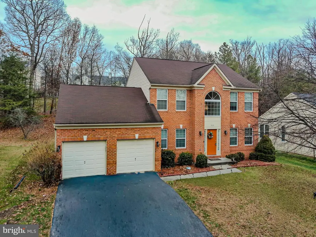 7808 Aylesford Ln, Laurel, MD 20707 - Image #1