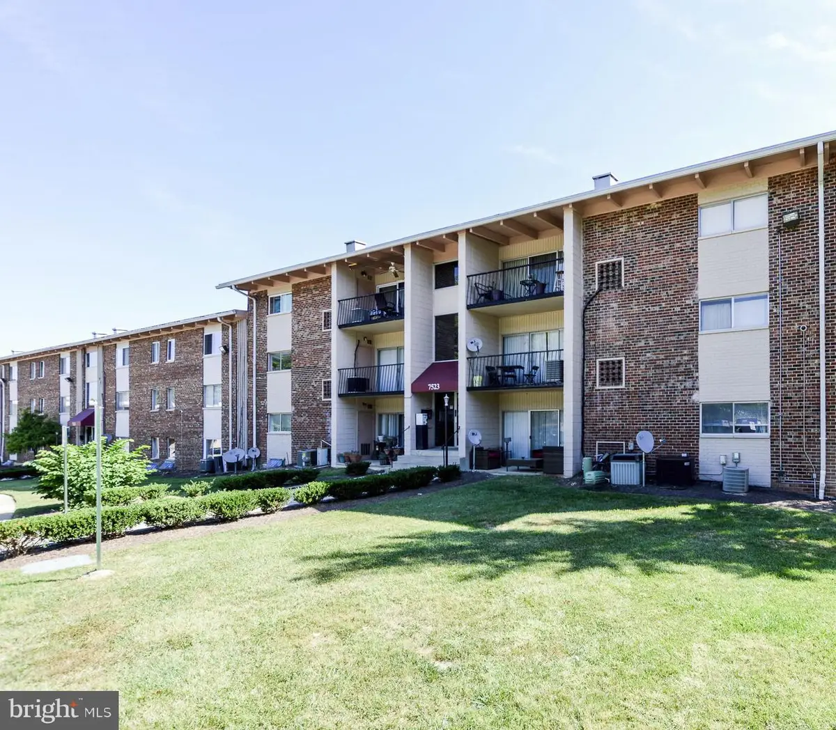 7523 Riverdale Rd #1987, Hyattsville, MD 20784 - Image #1
