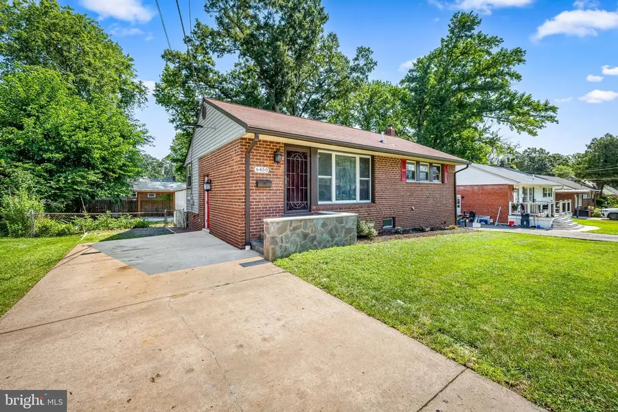 6450 Fairborn, Hyattsville, MD 20784 - Image #2
