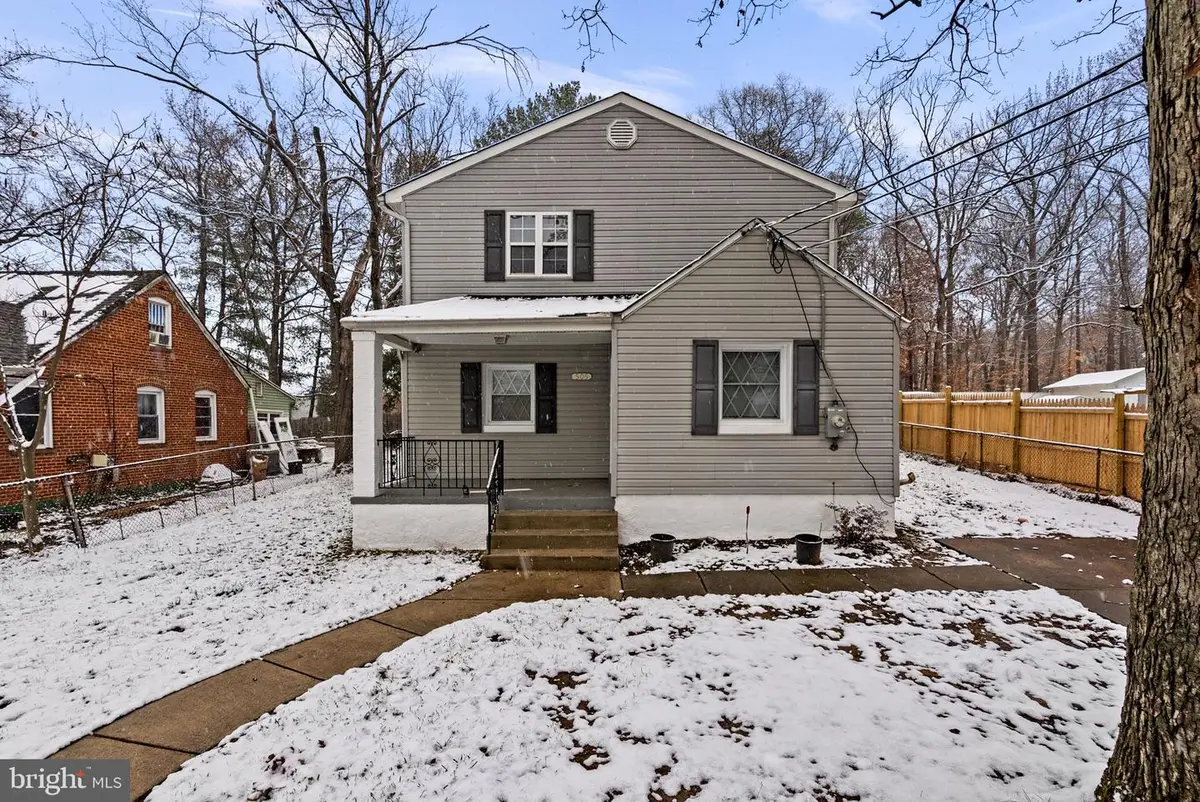 505 71st St, Capitol Heights, MD 20743 - Image #1