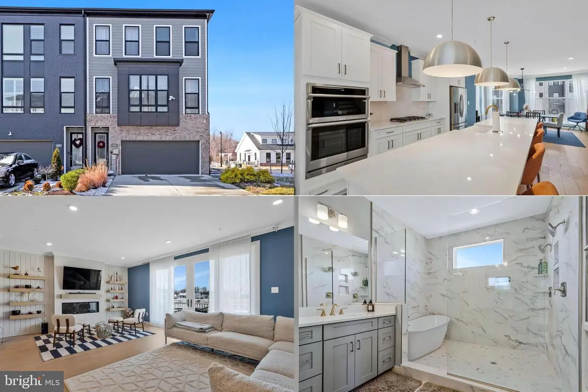 603 Glenn Lake Dr, Bowie, MD 20716 - Image #1