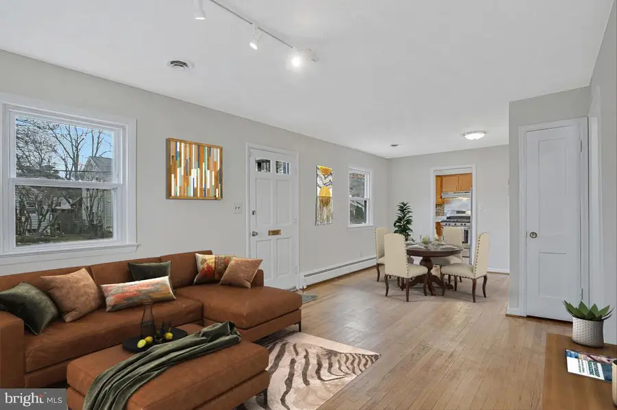 5712 30th Ave, Hyattsville, MD 20782 - Image #2