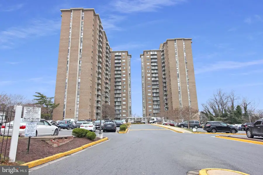 1836 Metzerott Rd #p-57, Hyattsville, MD 20783 - Image #3