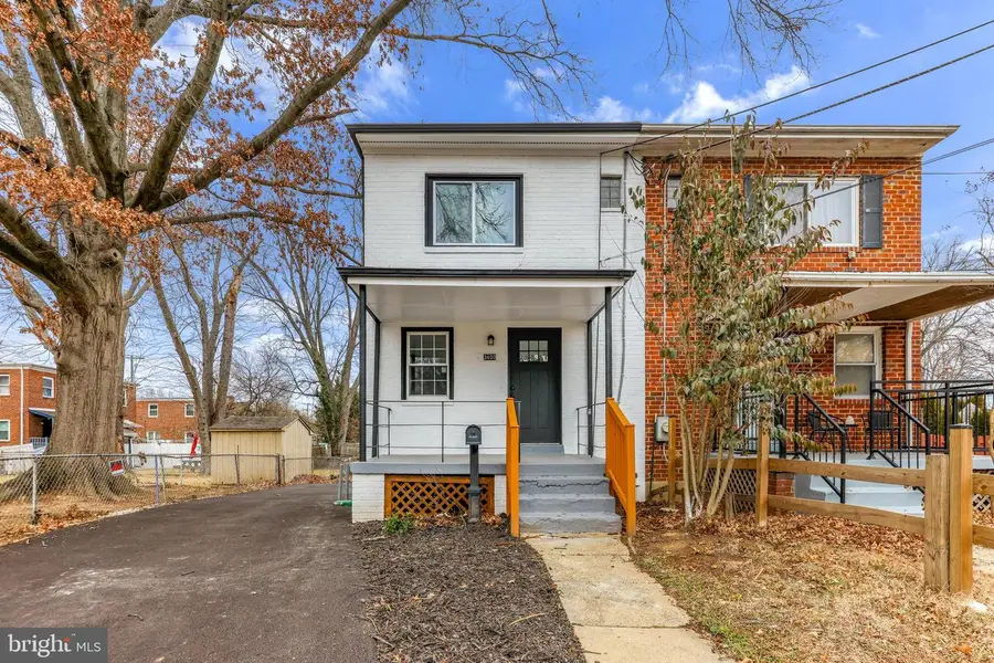 3400 Webster St, Brentwood, MD 20722 - Image #2