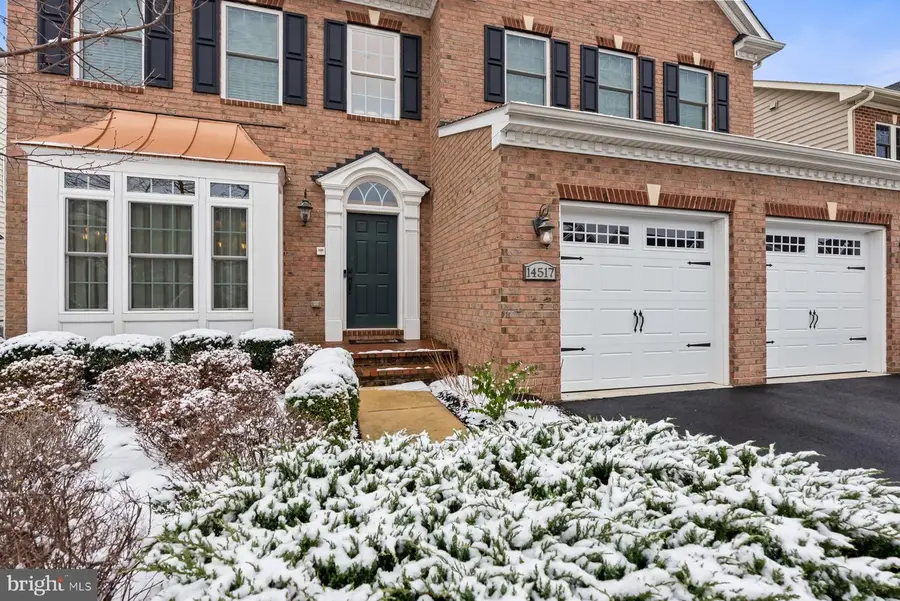 14517 Highbury Ln, Laurel, MD 20707 - Image #3