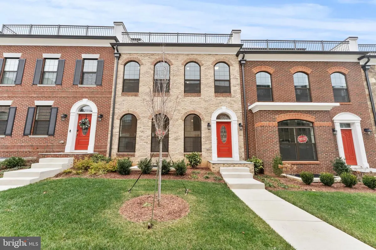 608 Catamaran Way, National Harbor, MD 20745 - Image #1